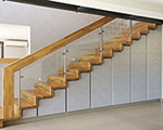 Construction et protection de vos escaliers par Escaliers Maisons à Cailhavel